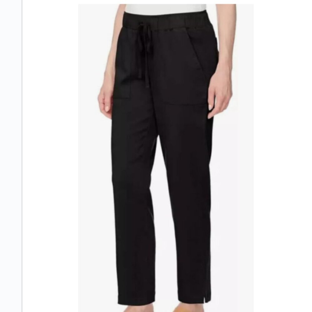 Buffalo by David Bitton Women's Soft Tencel Pull On Pants